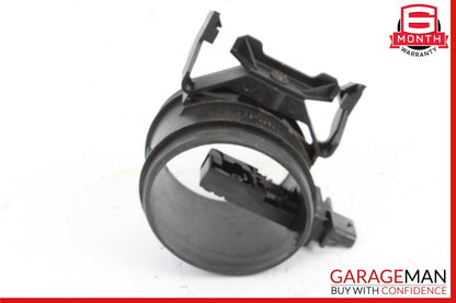 06-15 Mercedes W204 C300 E500 E550 Bosch MAF Mass Air Flow Sensor Meter Tube OEM