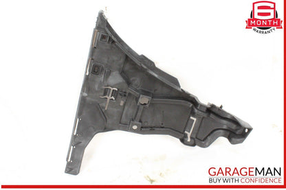 01-07 Volvo S60 S80 V70 XC70 Front Right Side Bumper Support Bracket OEM