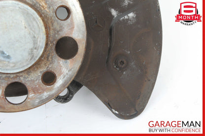 03-06 Mercedes R230 SL500 SL55 AMG Front Right Side Spindle Knuckle Hub Bearing