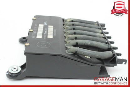 00-09 Mercedes CL55 AMG Front Left / Right Side Seat Control Valve Block Module