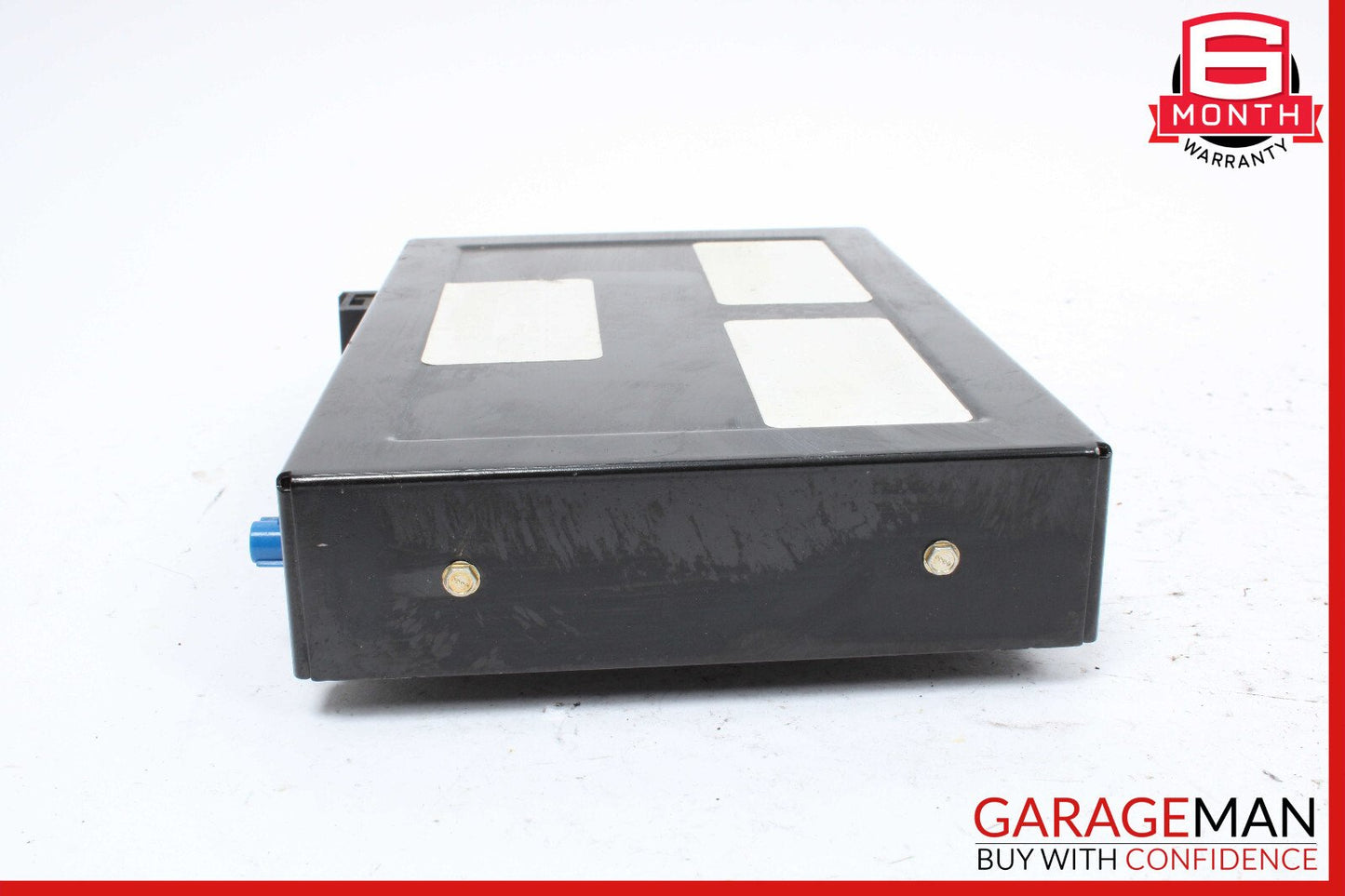 07-09 Mercedes W221 S550 S600 CL550 Sirius Satellite Radio Module Receiver OEM