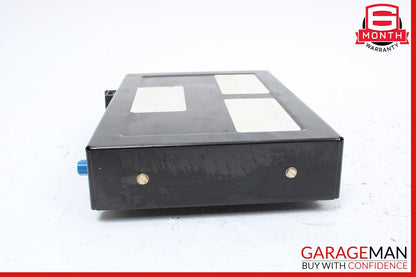 07-09 Mercedes W221 S550 S600 CL550 Sirius Satellite Radio Module Receiver OEM