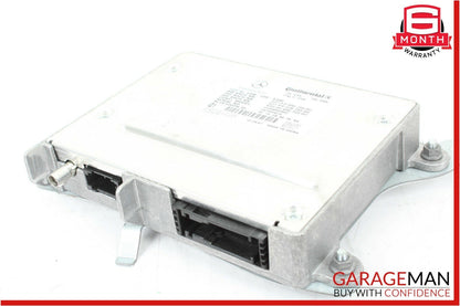 07-09 Mercedes S550 CL550 Bluetooth Communication Controller Module Q1