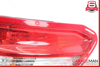 08-11 Mercedes W204 C300 C350 C63 Tail Light Lamp Right Side 2049068402 OEM