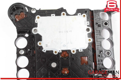 Mercedes VGS2 722.9 7G Transmission Conductor Plate TCU VIN FLASHED OEM