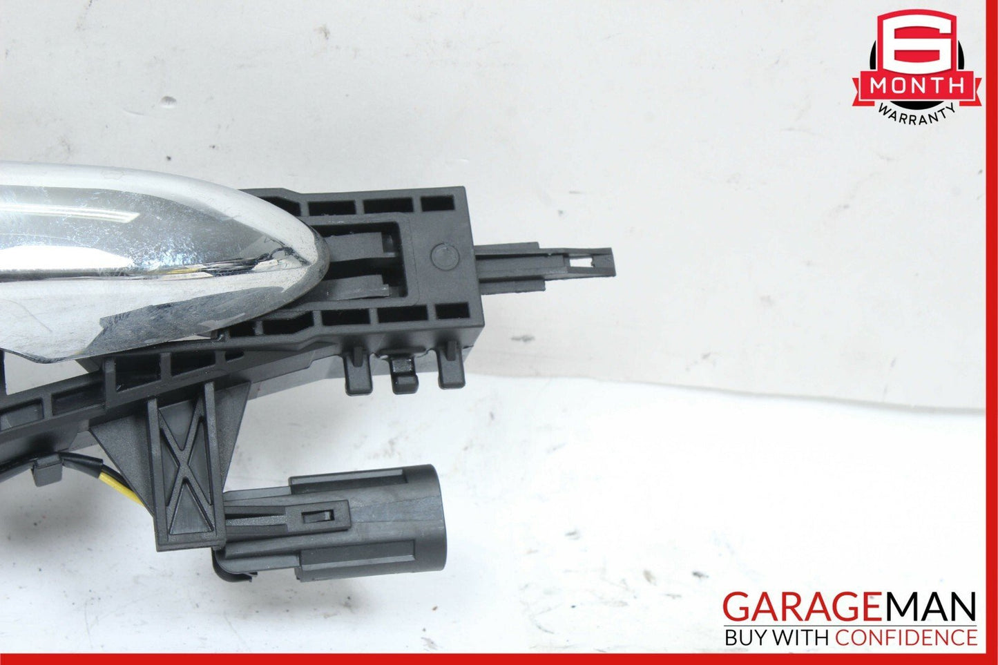 14-17 Maserati Ghibli Rear Right Passenger Side Exterior Door Handle OEM