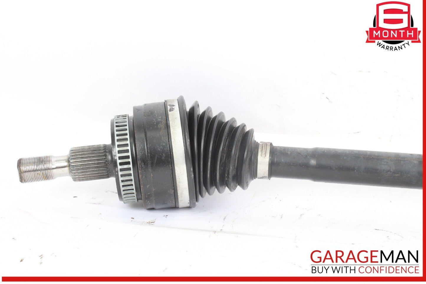 98-05 Mercedes W163 ML320 ML350 ML500 Axle CV Half Shaft Rear Right or Left OEM