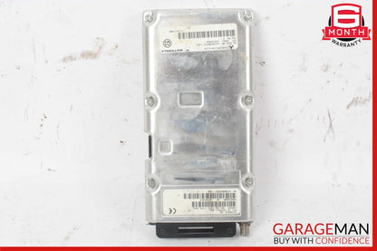 00-06 Mercedes W220 S500 CL500 Voice Command Control Module 2208200535 OEM