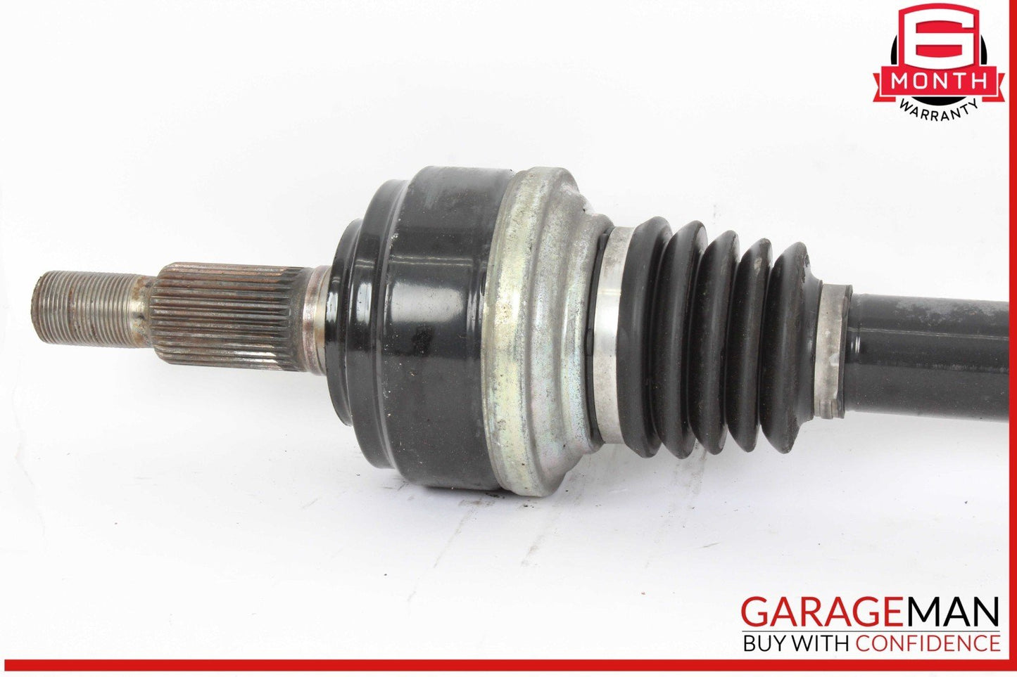 11-18 Porsche Cayenne 958 S Rear Right or Left Side Axle CV Shaft 7P0501201D OEM