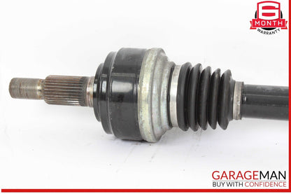 11-18 Porsche Cayenne 958 S Rear Right or Left Side Axle CV Shaft 7P0501201D OEM