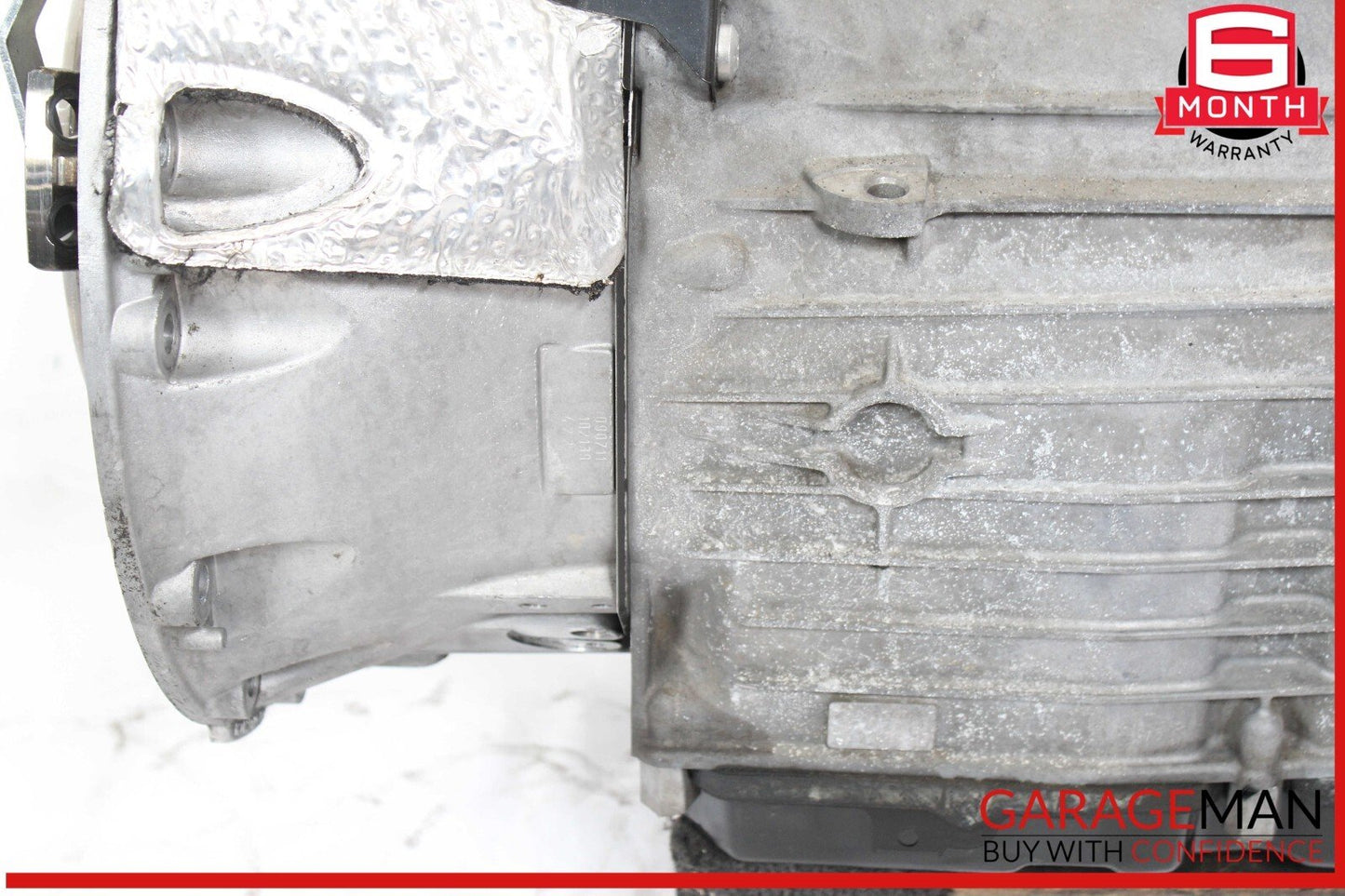 11-13 Mercedes W212 E350 CDI Bluetec 7G Automatic Transmission 722.902 OEM 219k
