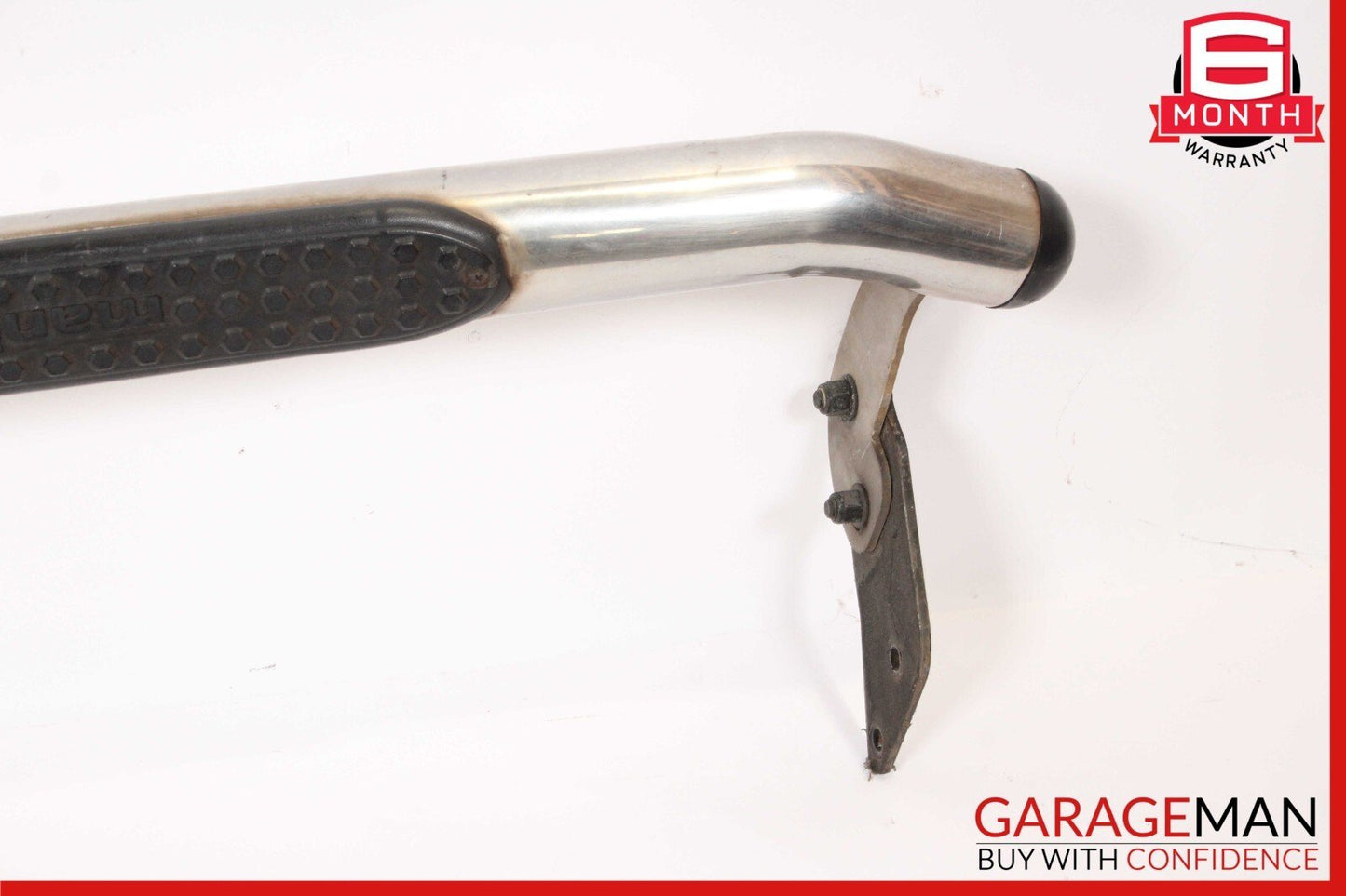 98-05 Mercedes W163 ML350 ML500 Left Side Door Step Nerf Bar Running Board OEM