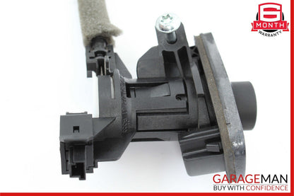 08-17 Mercedes W212 E350 C300 CLS550 SLK350 Trunk Lid Latch Lock Actuator OEM