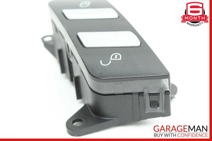 07-14 Mercedes W221 S550 CL550 Door Lock Switch Front Left Driver 2218213051 OEM