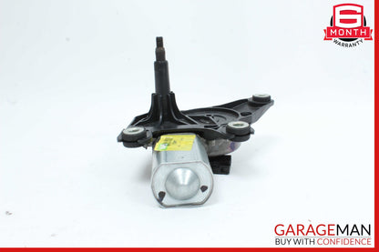 06-13 Mercedes X164 GL450 ML350 Rear Glass Windshield Wiper Motor 2518200042 OEM
