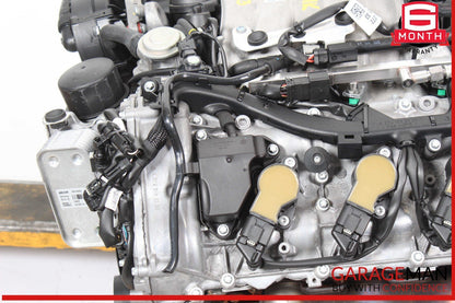 2010 Mercedes W207 E350 Coupe 3.5L RWD Engine Motor Assembly OEM 31k