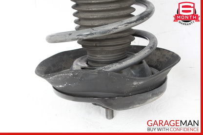 01-07 Mercedes W203 C280 Sachs Front Right & Left Shock Absorber Spring Set OEM