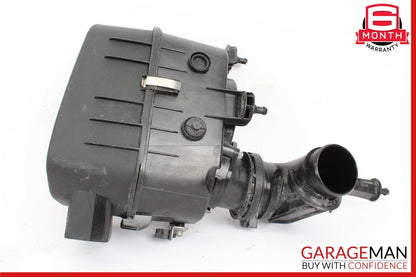 14-19 Maserati Ghibli Right Side Intake Air Cleaner Filter Box Assembly OEM