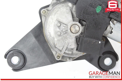06-19 Mercedes W164 ML350 4MATIC Rear Glass Windshield Wiper Motor 2518200042