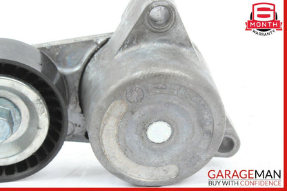 07-13 Mercedes W221 S550 Engine Serpentine Belt Tensioner 4350A111230 OEM