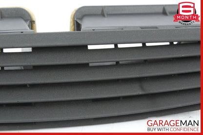 07-14 Mercedes W221 S63 AMG CL550 Center Dash AC A/C Air Vent 2216890066 OEM