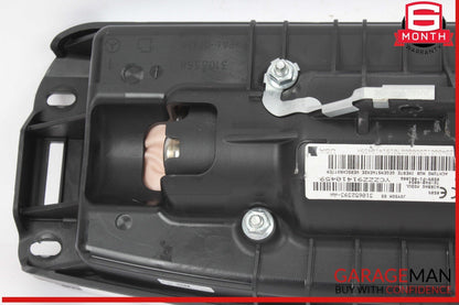 08-15 Mercedes W204 C300 C250 Front Right Passenger Side Dash Airbag Air Bag OEM