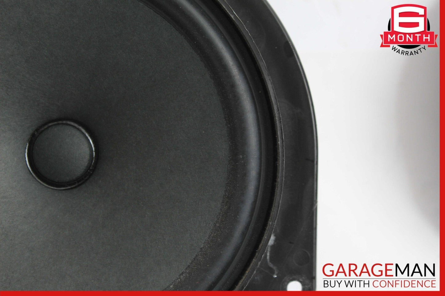 08-16 Mercedes W204 C250 C300 GL450 Front Door Speakers Sound Set of 2 Pc OEM