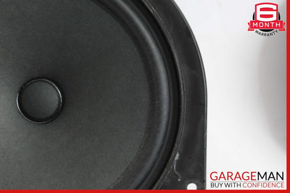 08-16 Mercedes W204 C250 C300 GL450 Front Door Speakers Sound Set of 2 Pc OEM