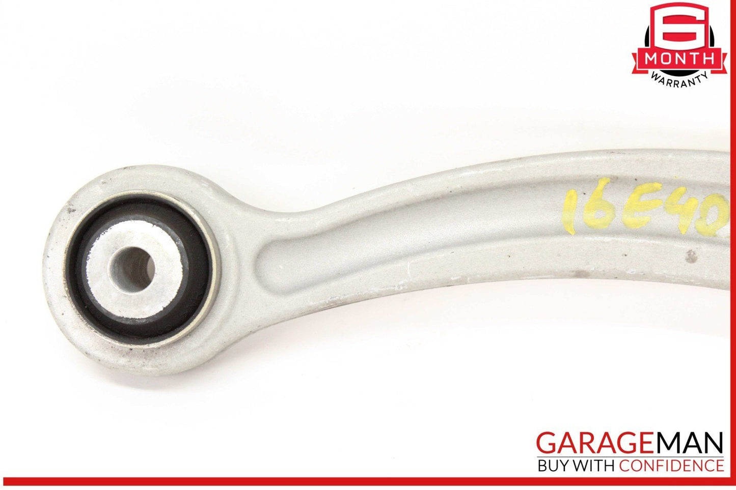 08-17 Mercedes W212 E400 Rear Right or Rear Left Side Upper Control Arm OEM