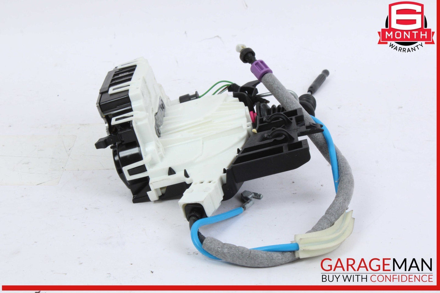 14-19 Mercedes X156 GLA250 CLA45 AMG Rear Right Side Door Lock Latch Actuator