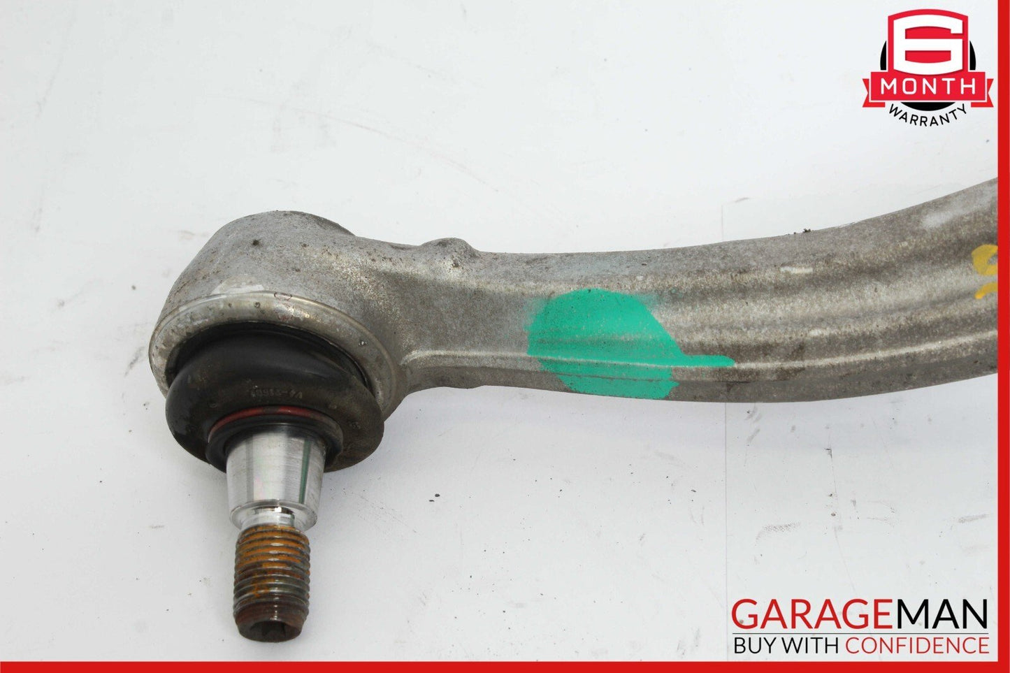 01-07 Mercedes R171 SLK350 C32 AMG Front Left Side RWD Lower Control Arm OEM