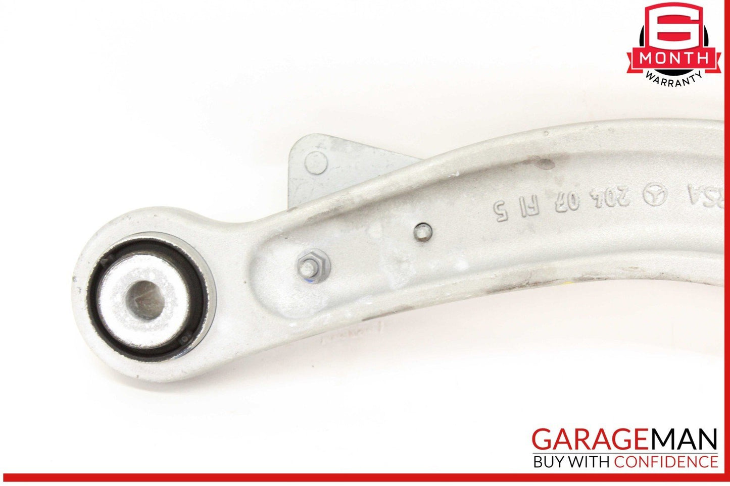 08-17 Mercedes W212 E400 Rear Right or Left Side Suspension Upper Control Arm