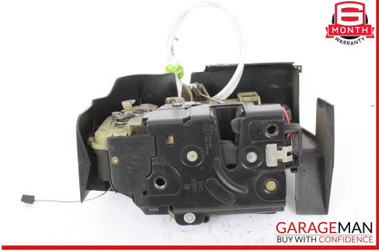 00-06 Audi TT Front Left Driver Side Door Lock Latch Actuator 8N0837349 OEM