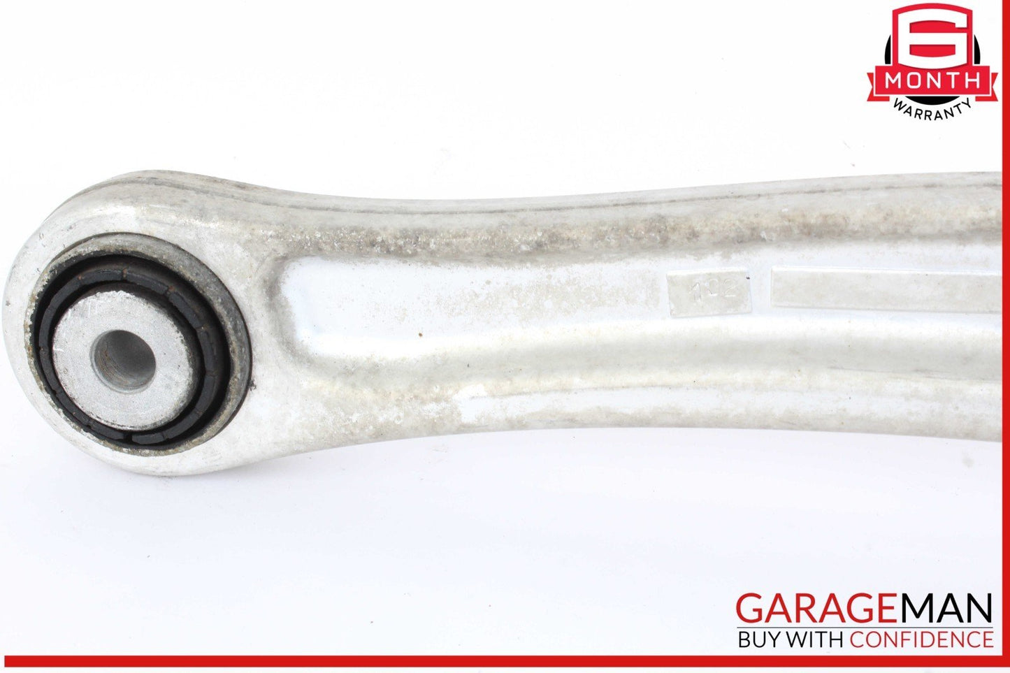 03-18 Porsche Cayenne 957 958 Rear Left / Right Side Upper Rearward Control Arm