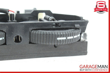 92-99 Mercedes W140 300SE S500 AC A/C Climate Heater Switch Control Module Unit