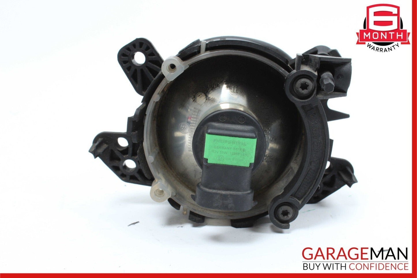 06-12 Mercedes X164 GL450 4Matic Front Left Side Bumper Fog Light Lamp OEM