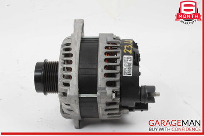 20-24 Lincoln Aviator Engine Alternator Generator L1MT-10300-CB OEM