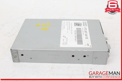 09-16 Audi A4 A5 S4 S5 Rear View Back Up Camera Control Module Unit OEM