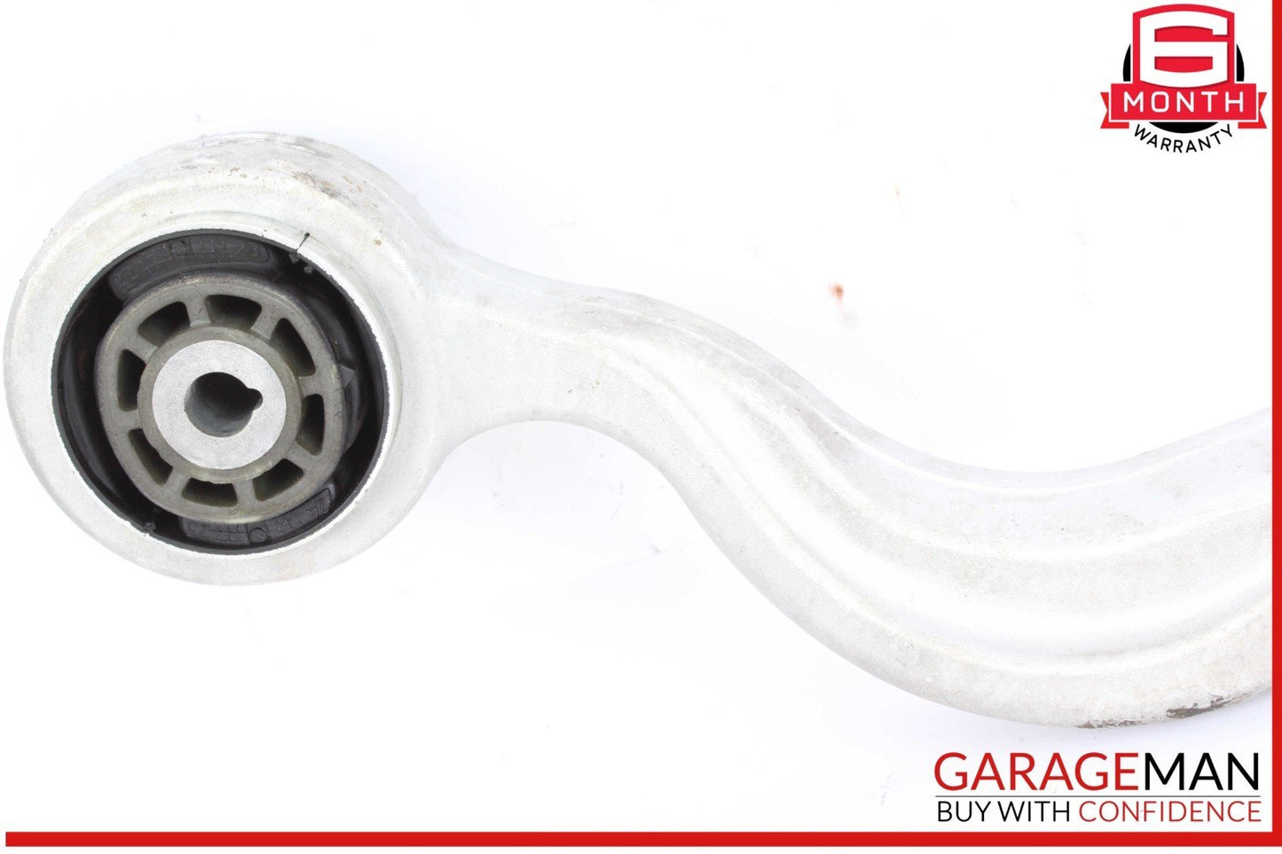 16-22 Mercedes X253 GLC300 4MATIC Front Left Driver Side Lower Control Arm OEM