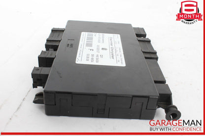 03-11 Mercedes W219 CLS550 SLK280 Front Left Side Seat Control Module OEM