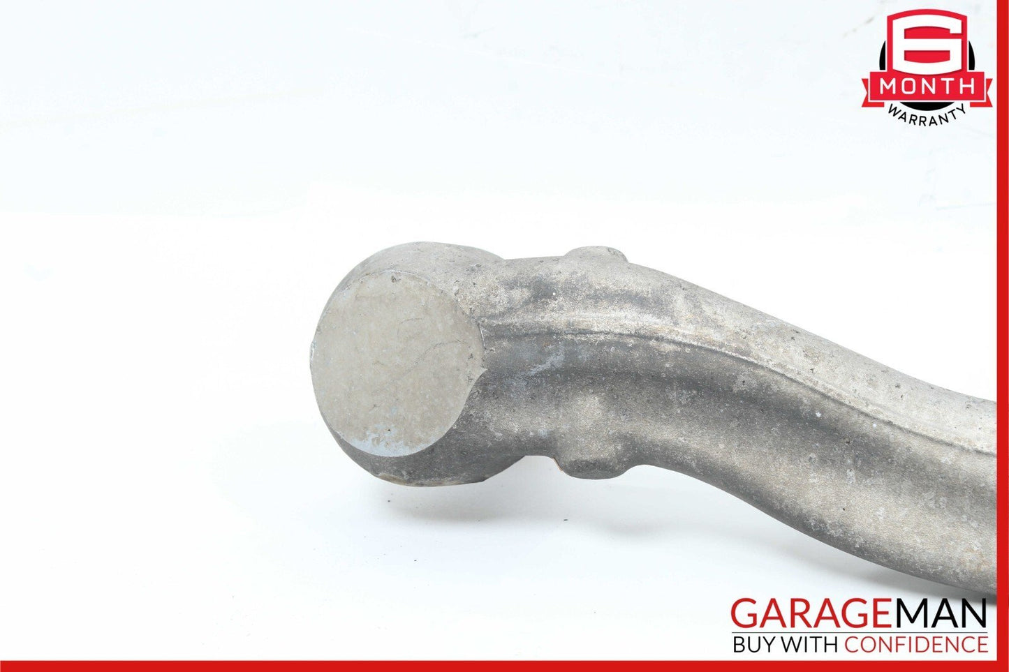 08-14 Mercedes W204 C250 GCI Front Left Side Curved Wishbone Control Arm OEM