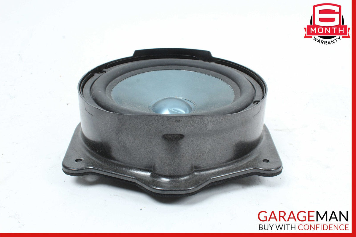 07-09 Mercedes W221 S550 Rear Right or Left Side Door Audio Sound Speaker OEM