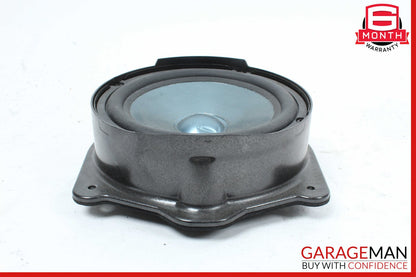 07-09 Mercedes W221 S550 Rear Right or Left Side Door Audio Sound Speaker OEM