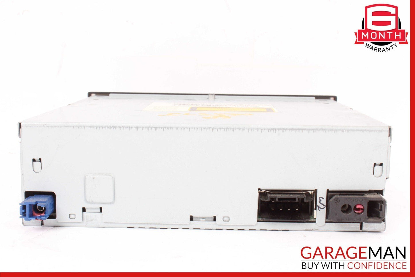 03-11 Mercedes W219 CLS550 SLK350 Car Navigation DVD CD Player GPS Harman OEM