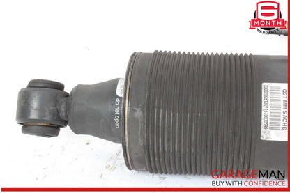 03-06 Mercedes R230 SL500 SL600 Rear Right Hydraulic Shock Strut Absorber OEM
