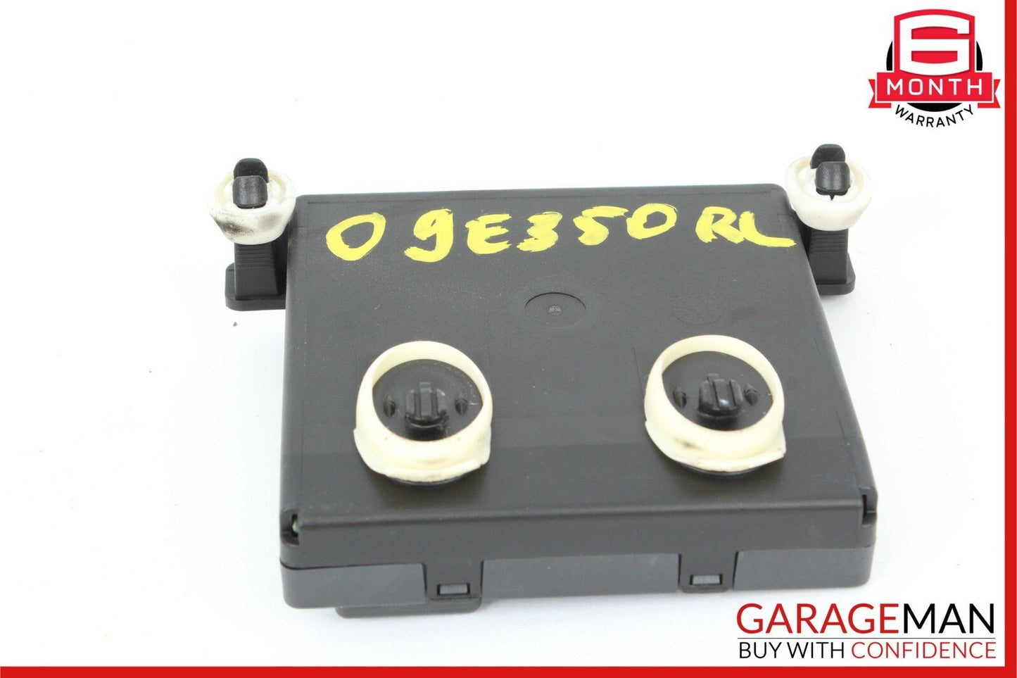 07-09 Mercedes W211 E350 E550 E320 Rear Left Door Control Module 2118703385 OEM