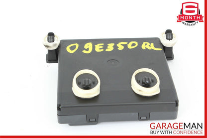 07-09 Mercedes W211 E350 E550 E320 Rear Left Door Control Module 2118703385 OEM