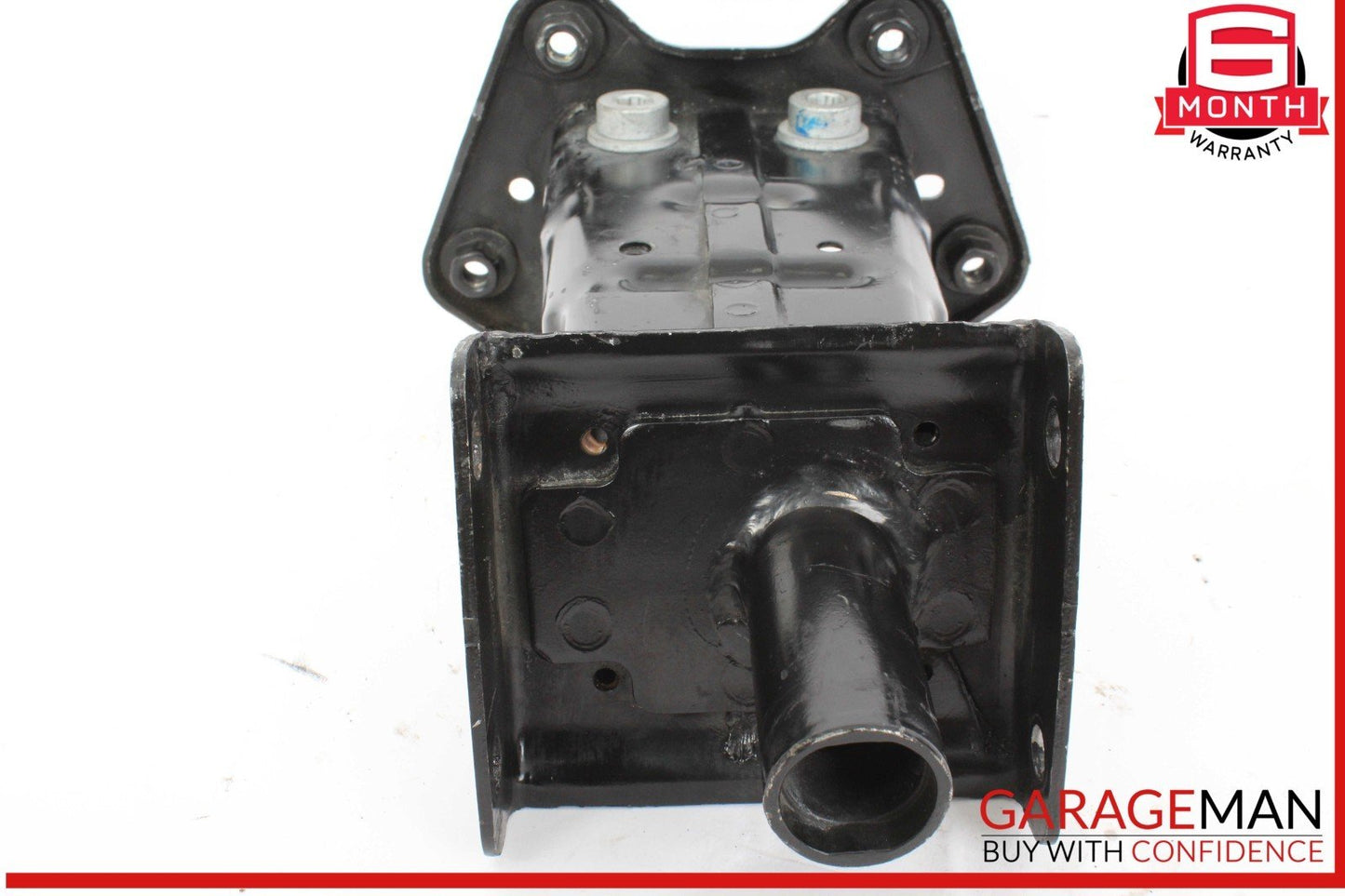 07-14 Mercedes W221 S550 Front Left Driver Side Bumper Reinforcement Bracket OEM
