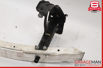 06-11 Mercedes W219 CLS55 CLS550 Front Bumper Reinforcement Bar w/ Brackets OEM