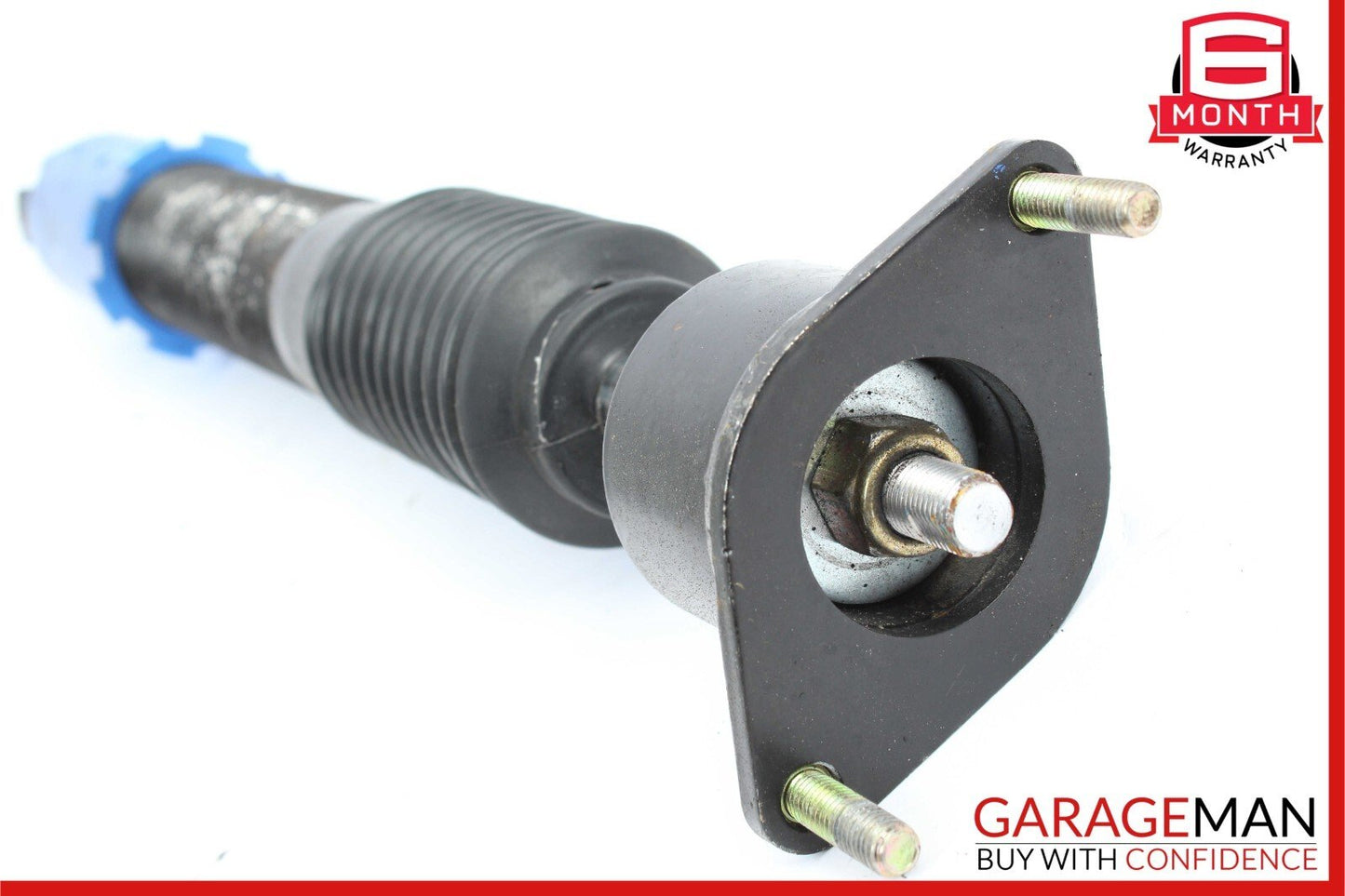 08-14 Mercedes W204 C250 Rear Adjustable Height Coilover Shock OEM